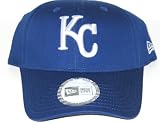Kansas City Royals MLB Youth Blue Snap Back Adjustable Hat