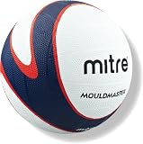 Mitre Mouldmaster - Ballon dentraînement de netball