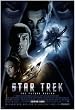 Star Trek XI - The Future Begins - Movie Poster (Australian Style) (Size: 27" x 40")