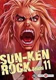 Sun-Ken Rock, Tome 11 :