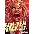 Sun-Ken Rock, Tome 11 :