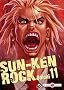 Sun-Ken Rock, Tome 11 :