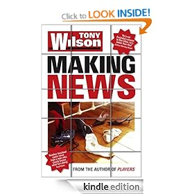 Making News