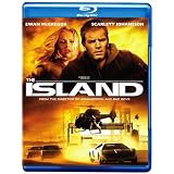 アイランド [Blu-ray]