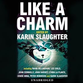 Like a Charm (Unabridged)