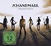 Anklicken zum Vergrößeren: Schandmaul - Traumtänzer (Extended Version) (Audio CD)