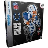 NFL Indianapolis Colts Giant Floor Puzzle