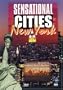 Sensational Cities - New York