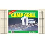 COGHLANS CAMP GRILL - N/A - N/A