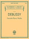 Favorite Piano Works (Schirmer's Library of Musical Classics)