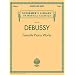 Favorite Piano Works (Schirmer's Library of Musical Classics)