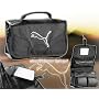 Neuer Kulturbeutel Washbag Toiletttasche von PUMA &hellip von Puma