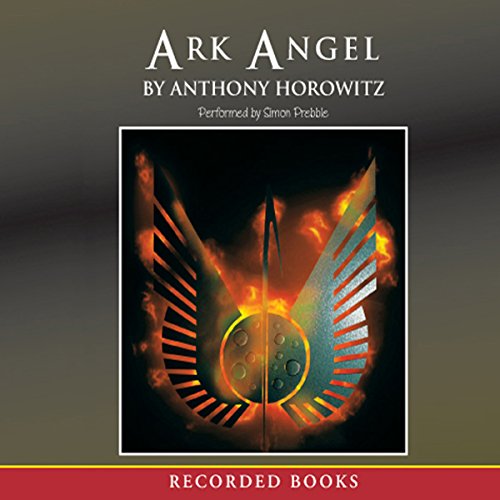 Ark Angel