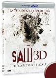 Saw - Il Capitolo Finale (Blu-Ray 3D+Blu-Ray)