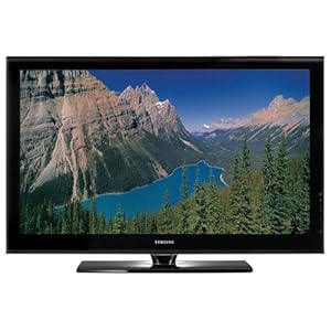 Samsung PN50B560 50" 1080p Full HD Plasma