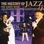 History of Jazz/Early Days