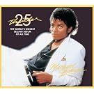 Thriller 25 Super Deluxe Edition