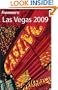 Frommer's Las Vegas 2009 (Frommer's Complete Guides)