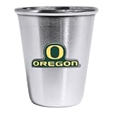 NCAA Oregon Ducks Stainless Shot