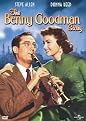 The Benny Goodman Story (Dual-layered DVD)