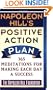 Napoleon Hill's Positive Action Plan: 365 Meditations For Making Each Day a Success