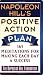 Napoleon Hill's Positive Action Plan: 365 Meditations For Making Each Day a Success