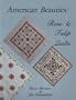 American Beauties: Rose and Tulip Quilts