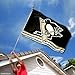 WinCraft Pittsburgh Penguins Flag 3x5 Banner
