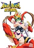 ANGEL BLADE RETURNS