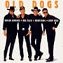 Old Dogs