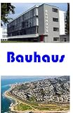 Bauhaus Lexikon, Moderne Architektur, Lehrer, Schüler (German Edition)