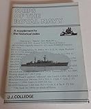Ships of the Royal Navy, a supplement to the historical index