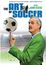 The Art of Soccer with John Cleese Streaming.