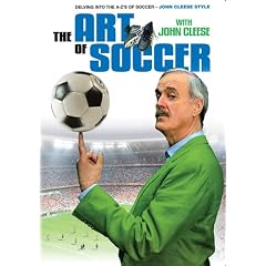 The Art of Soccer with John Cleese