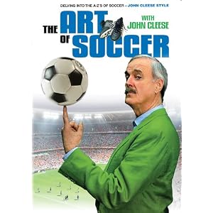 The Art of Soccer with John Cleese by Football Videos