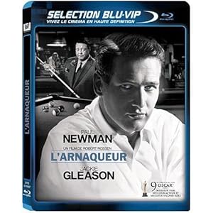 L'Arnaqueur [Blu-ray]