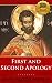 Books : First and Second Apology - Enhanced