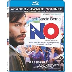 No [Blu-ray]