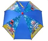 Lunar Jim Umbrella