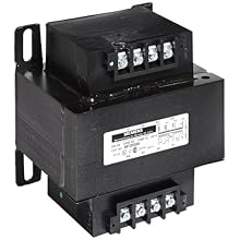 Siemens MT0500I Industrial Power Transformer, Domestic, 380/400/415 Primary Volts, 110 X 220 Secondary Volts, 500VA Rating