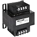 Siemens MT0750I Industrial Power Transformer, Domestic, 380/400/415 Primary Volts, 110 X 220 Secondary Volts, 750VA Rating
