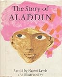 The story of Aladdin