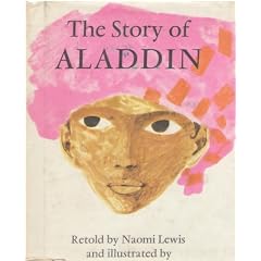 The Story of Aladdin (Fairy Tale Picture Books)