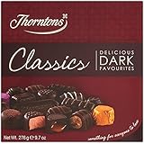 Thorntons Classics Dark Signature 276 g