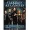 The Complete Stargate Atlantis Collection