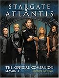 Stargate Atlantis : the official companion : season 4