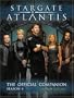 Stargate Atlantis: The Official Companion Season 4