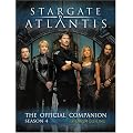 Stargate: Atlantis - The Official Companion: Season 4 (Stargate Atlantis): Atlantis - The Official Companion: Season 4 (Stargate Atlantis (Seasons))