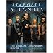 Stargate: Atlantis - The Official Companion: Season 4 (Stargate Atlantis): Atlantis - The Official Companion: Season 4 (Stargate Atlantis (Seasons))