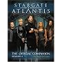 Stargate: Atlantis - The Official Companion: Season 4 (Stargate Atlantis): Atlantis - The Official Companion: Season 4 (Stargate Atlantis (Seasons))